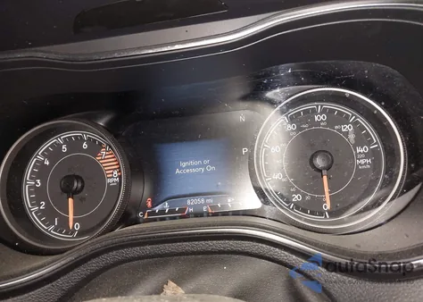 2019 Jeep Cherokee Limited 4X4 from USA, damaged, VIN 1C4PJMDX1KD457258